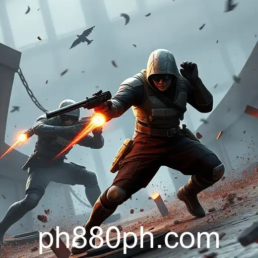 Exploring the Thriving World of Action Games: The Significance of the 'ph880' Keyword