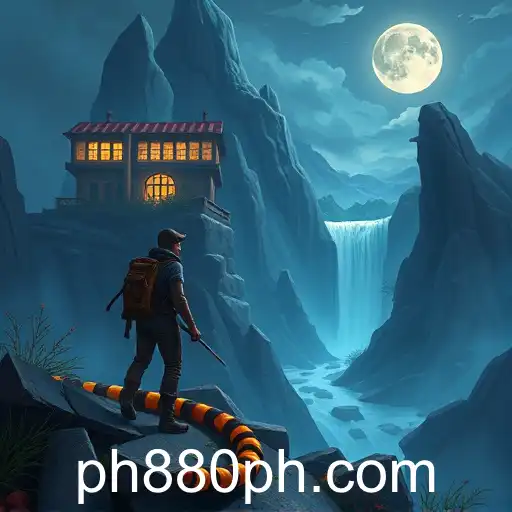 Exploring Adventure Games: A Deep Dive into the 'ph880' Experiential Realm