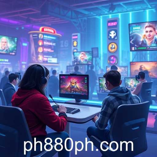 The Digital Renaissance of Gaming in 2025