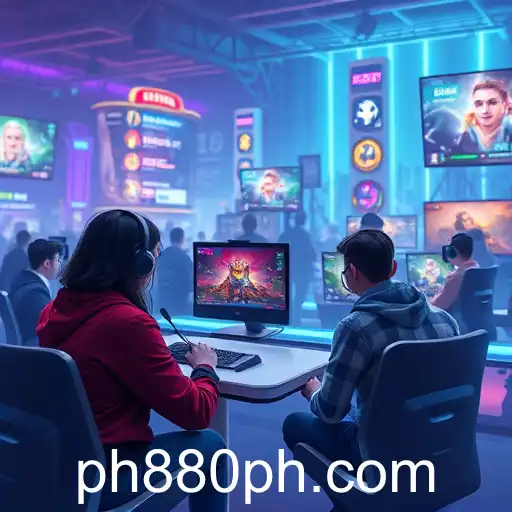 The Digital Renaissance of Gaming in 2025