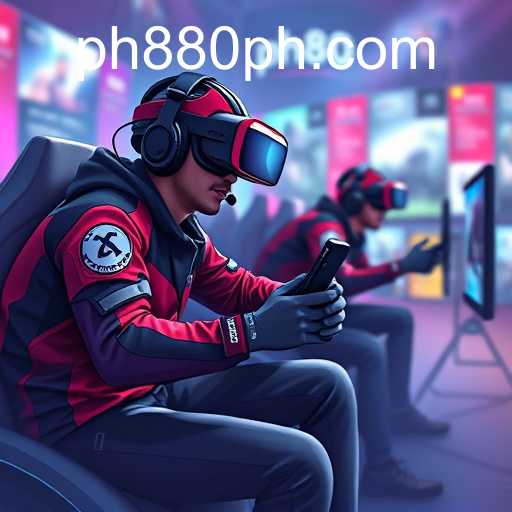 Gaming Evolutions and Trends in 2025