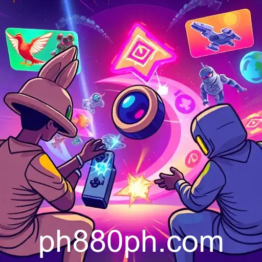 Exploring 'Multiplayer Fun': The Ultimate Gaming Experience Awaits with Keyword 'ph880'