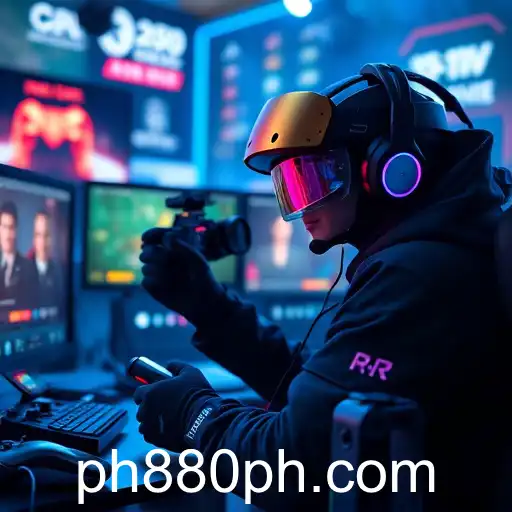 Gaming Trends and Innovations