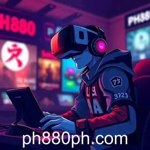 PH880: Revolutionizing Online Gaming News