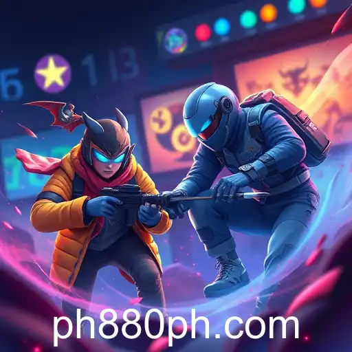 The Evolution of Online Gaming with PH880