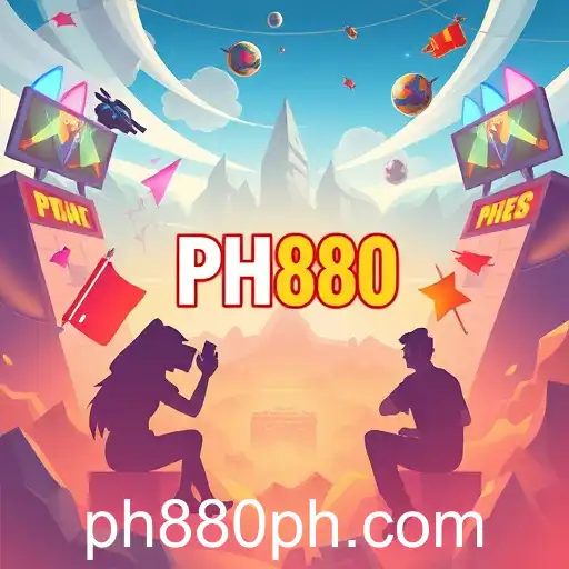 The Rise of PH880: A New Era in Online Gaming