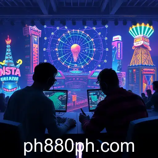 The Rise of PH880: A New Era in Online Gaming