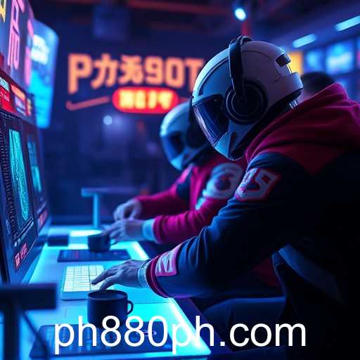 PH880: The Digital Playground for Gamers