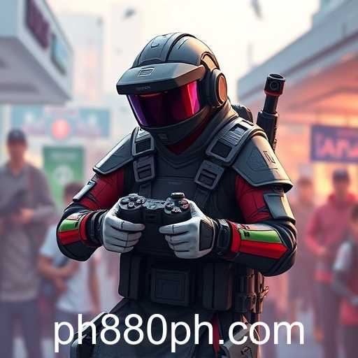 PH880: Revolutionizing the Gaming World