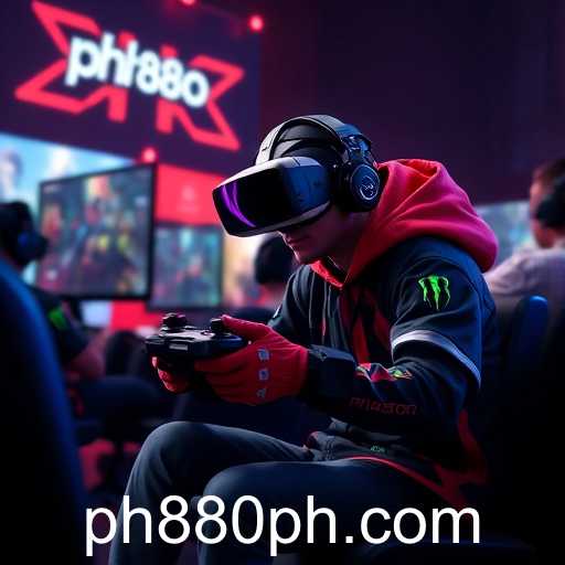 The Rise of PH880: Gaming's New Horizon