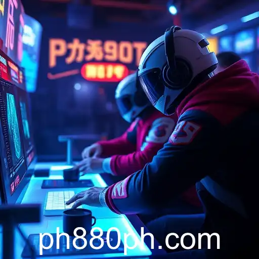 The Evolution of Online Gaming with PH880