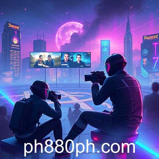 PH880 Elevates Online Gaming Experience