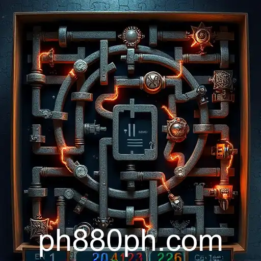 Exploring the Intriguing World of Puzzle Games: A Focus on 'ph880'