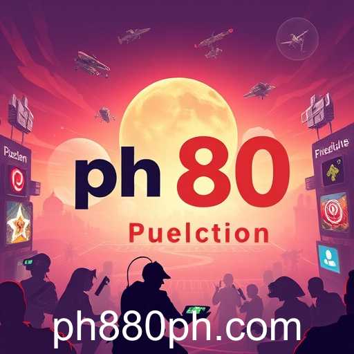 The Rise of 'ph880': A Game Changer for Online Gamers in 2025