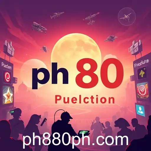 The Rise of 'ph880': A Game Changer for Online Gamers in 2025