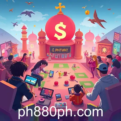 The Rise of PH880: A New Frontier in Gaming