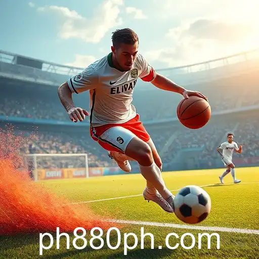 Exploring the Exciting World of Sports Games with PH880