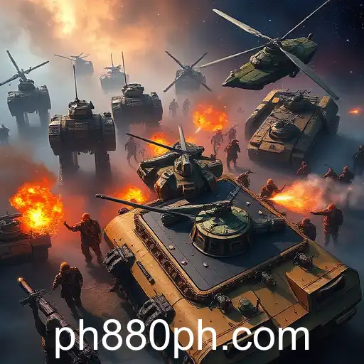 Exploring the Intriguing World of Strategy Games